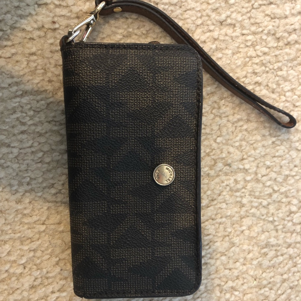 MK wallet